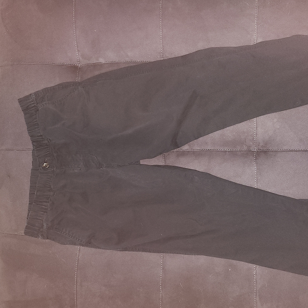 Bearbottom joggers